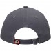 Men's Washington Redskins New Era Graphite Core Classic 9TWENTY Adjustable Hat 3066335